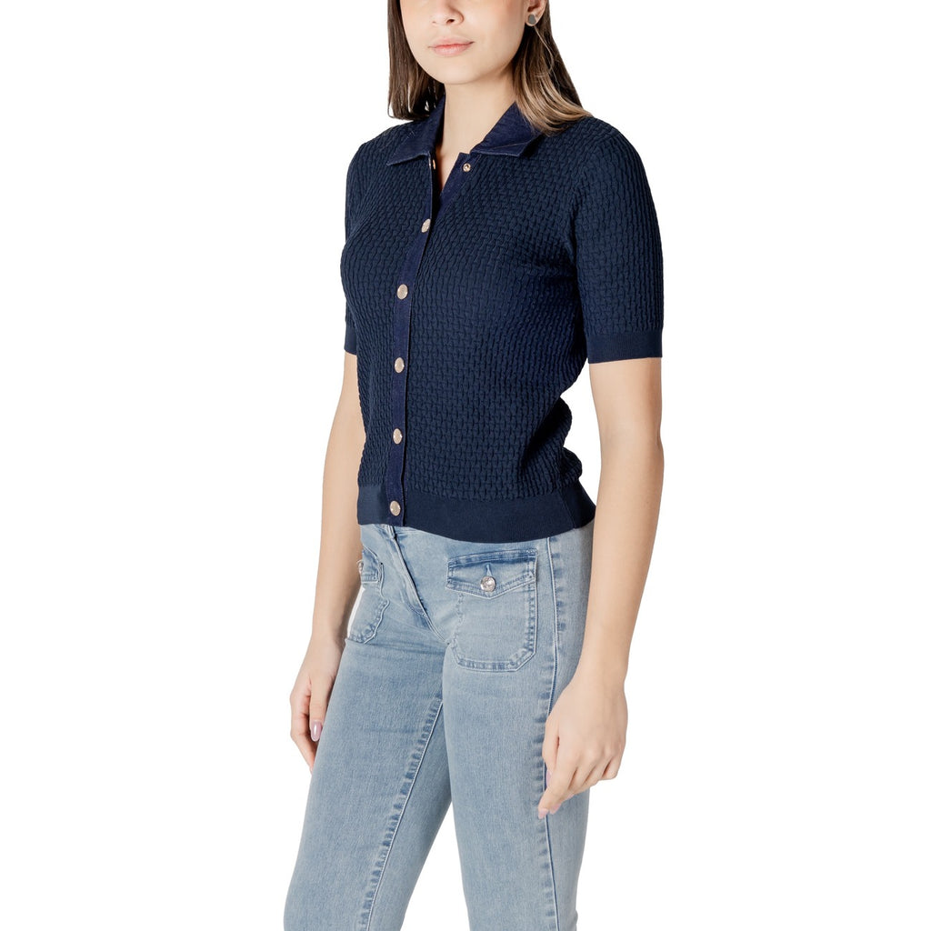 Morgan De Toi Cardigan Donna